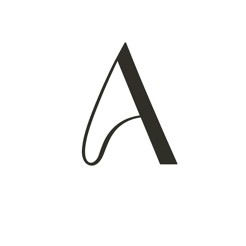 Aerden logo